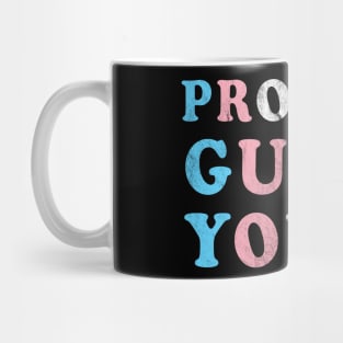 Protect Queer Youth Mug